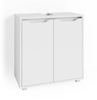 Meuble sous vasque simple Ruben 36145