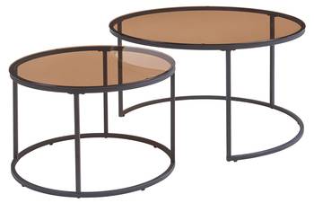 Couchtischset Kokkola 2-tlg.