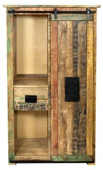 Highboard LIBRO