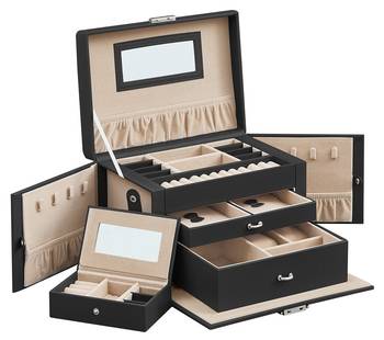 Schmuckbox La Chapelle III