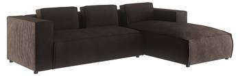 Cord Ecksofa Rouen