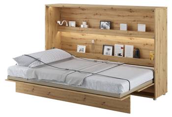 Schrankbett Bed Concept BC-05