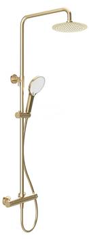 Regendusche Mit Duschtermostat Aurelia