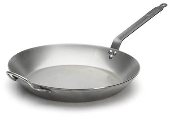 Bratpfanne CARBONE PLUS