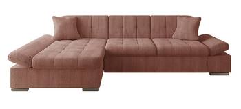 Ecksofa Malwi Cord