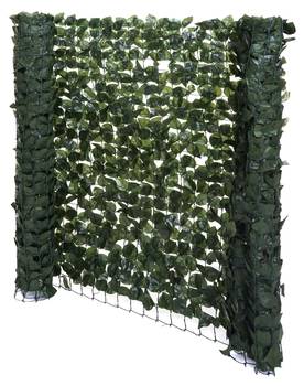 Brise vue balcon Silverton