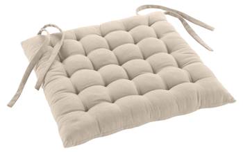Sitzkissen für Stühle  PERCALE 357