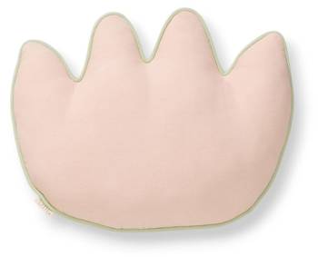 Coussin Fleur