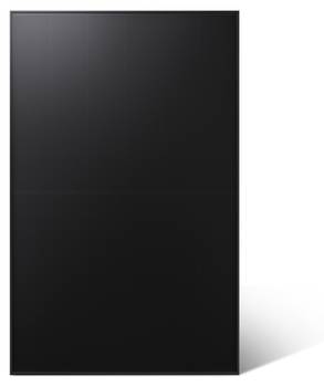 Solarmodul SunPro 480Wp