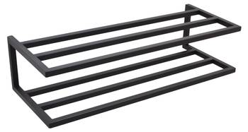 Wandschoenenrek Stora