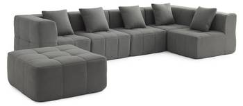 Wohnlandschaft sofaBULOUS