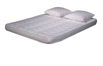 Matelas Eco 160x200+oreillers