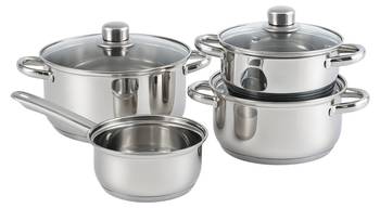 Geschirr WH15675 7er Set