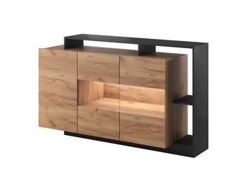 Kommode ALVA COD155 3D