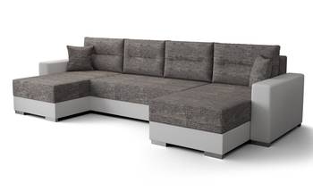 Ecksofa GERDI-U