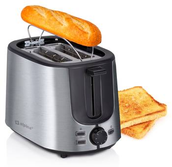 Toaster MEALBR98001