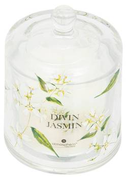 Glockenduftkerze göttlicher jasmin OUDY