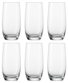 Highball-Glas Banquet 6er Set