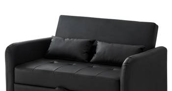 Sofabett Hephaestus Ⅲ