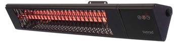 Muurheater PRO25WSMART