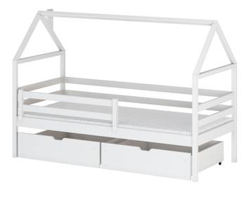 Hausbett ARON HB004