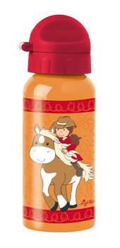 Trinkflasche Kinder-Hobbys