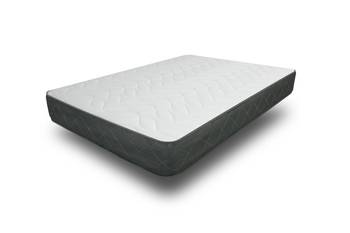 Matelas Luxe 160x200 mousse 24