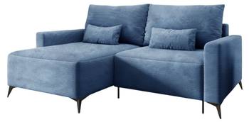 Ecksofa SILVES mit Schlaffunktion