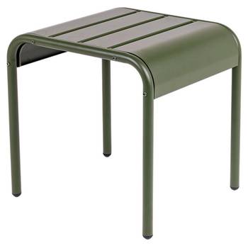 Beistelltisch Hocker Max
