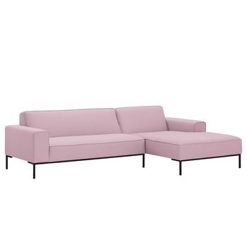 Ecksofa Ampio I Webstoff