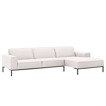 Ecksofa Ampio II Webstoff