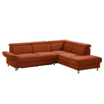 Ecksofa Calang Webstoff