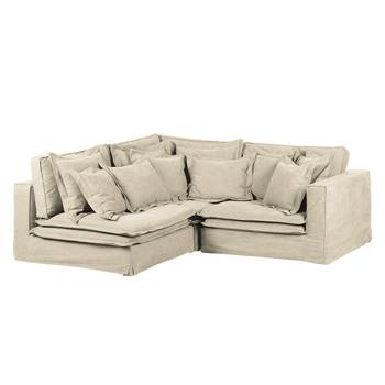 Ecksofa Coral Beach Webstoff