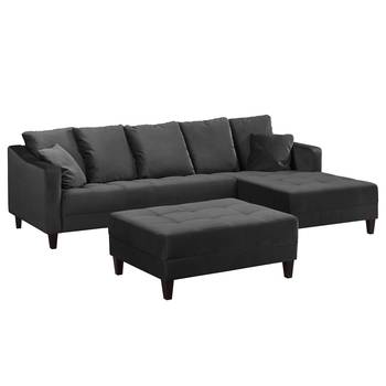 Ecksofa Elnora