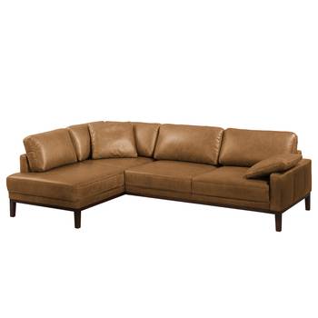 Ecksofa HORLEY mit Ottomane