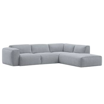 Ecksofa HUDSON 3-Sitzer mit Recamiere