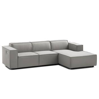 Ecksofa KINX mit Longchair