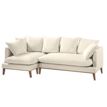 Ecksofa Lavina Webstoff