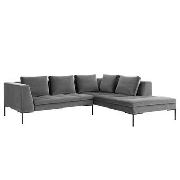 Ecksofa MADISON mit Ottomane