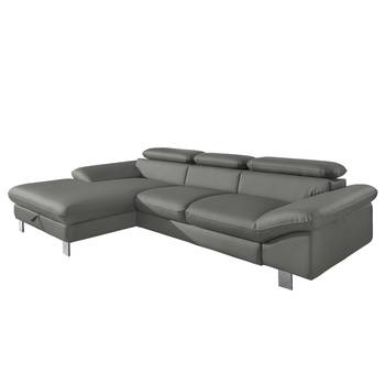 Ecksofa Waiho Kunstleder