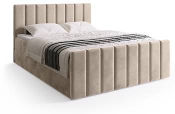 Boxspringbett DENVER DUO