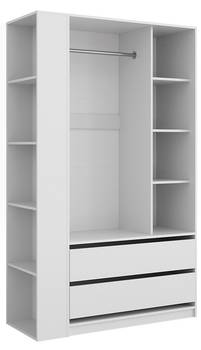 Kleiderschrank Elmo 61360 2er Set