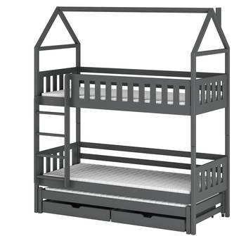 Hausbett IGA HB002