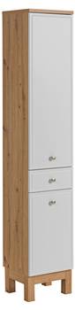 Hochschrank SAMOA HC35 2D1D