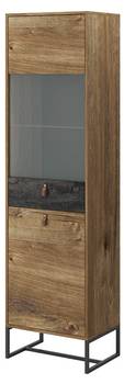 Vitrine DARK SC53 2D