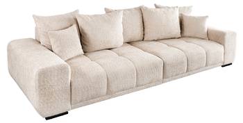 XXL Sofa ELEGANCIA