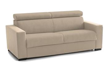 2-Sitzer festes Sofa  Micaela