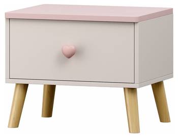 Kindernachttisch Sandnes