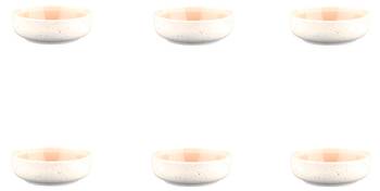 Oxygen 6-teiliges Set