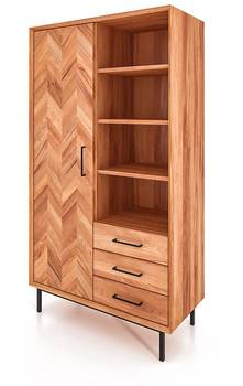 Kleiderschrank LEON